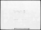 Manufacturer's drawing for Beechcraft Beech Staggerwing. Drawing number d171701