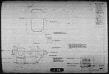 Manufacturer's drawing for North American Aviation P-51 Mustang. Drawing number 106-42024