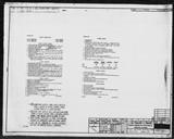Manufacturer's drawing for North American Aviation P-51 Mustang. Drawing number 104-53095
