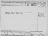 Manufacturer's drawing for Howard Aircraft Corporation Howard DGA-15 - Private. Drawing number D-11-04-01