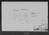 Manufacturer's drawing for Douglas Aircraft Company A-26 Invader. Drawing number 3275864