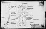 Manufacturer's drawing for North American Aviation P-51 Mustang. Drawing number 106-31544