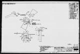 Manufacturer's drawing for North American Aviation P-51 Mustang. Drawing number 106-33367