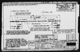 Manufacturer's drawing for North American Aviation P-51 Mustang. Drawing number 106-63067