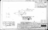 Manufacturer's drawing for North American Aviation P-51 Mustang. Drawing number 106-53069