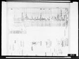 Manufacturer's drawing for Republic Aircraft P-47 Thunderbolt. Drawing number 89X84010