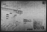 Manufacturer's drawing for Chance Vought Aircraft Inc. F4U Corsair. Drawing number 19693
