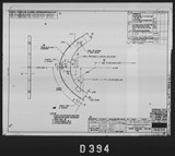 Manufacturer's drawing for North American Aviation P-51 Mustang. Drawing number 73-31319