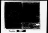 Manufacturer's drawing for Republic Aircraft P-47 Thunderbolt. Drawing number 37f16652