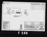 Manufacturer's drawing for Packard Packard Merlin V-1650. Drawing number 620816