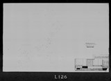 Manufacturer's drawing for Douglas Aircraft Company A-26 Invader. Drawing number 3275689