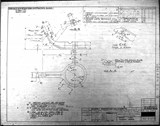 Manufacturer's drawing for North American Aviation P-51 Mustang. Drawing number 102-61379