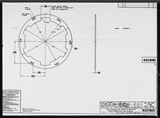 Manufacturer's drawing for Packard Packard Merlin V-1650. Drawing number 620885