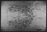 Manufacturer's drawing for Chance Vought F4U Corsair. Drawing number 19380