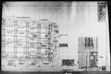 Manufacturer's drawing for North American Aviation P-51 Mustang. Drawing number 99-14060