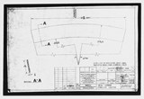 Manufacturer's drawing for Beechcraft AT-10 Wichita - Private. Drawing number 207052