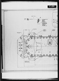 Manufacturer's drawing for Packard Packard Merlin V-1650. Drawing number 620764