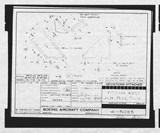Manufacturer's drawing for Boeing Aircraft Corporation B-17 Flying Fortress. Drawing number 41-8093