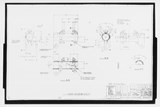 Manufacturer's drawing for Beechcraft AT-10 Wichita - Private. Drawing number 405407