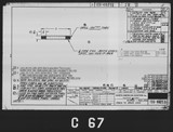 Manufacturer's drawing for North American Aviation P-51 Mustang. Drawing number 106-48255