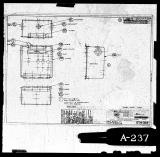 Manufacturer's drawing for Boeing Aircraft Corporation PT-17 Stearman & N2S Series. Drawing number b75n1-3914