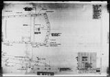 Manufacturer's drawing for North American Aviation P-51 Mustang. Drawing number 106-31598