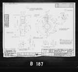 Manufacturer's drawing for Packard Packard Merlin V-1650. Drawing number at9926