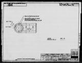 Manufacturer's drawing for North American Aviation P-51 Mustang. Drawing number 102-48171