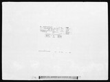 Manufacturer's drawing for Beechcraft Beech Staggerwing. Drawing number d172127