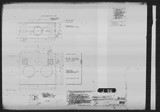 Manufacturer's drawing for North American Aviation P-51 Mustang. Drawing number 106-71008