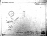 Manufacturer's drawing for North American Aviation P-51 Mustang. Drawing number 102-46095