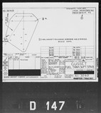 Manufacturer's drawing for Boeing Aircraft Corporation B-17 Flying Fortress. Drawing number 41-3040