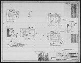 Manufacturer's drawing for Boeing Aircraft Corporation PT-17 Stearman & N2S Series. Drawing number 73-3301