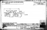 Manufacturer's drawing for North American Aviation P-51 Mustang. Drawing number 102-310321
