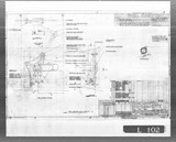 Manufacturer's drawing for Bell Aircraft P-39 Airacobra. Drawing number 33-723-006