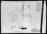 Manufacturer's drawing for Beechcraft C-45, Beech 18, AT-11. Drawing number 18431