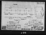 Manufacturer's drawing for Packard Motor Car Co. Packard Merlin V-1650. Drawing number at9882