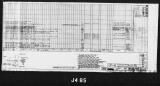 Manufacturer's drawing for Lockheed Corporation P-38 Lightning. Drawing number 202323