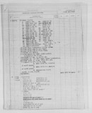 Manufacturer's drawing for Fairchild Aviation Corp PT-19, PT-23, & PT-26. Drawing number 18757