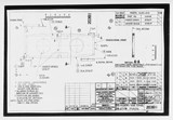 Manufacturer's drawing for Beechcraft AT-10 Wichita - Private. Drawing number 203611