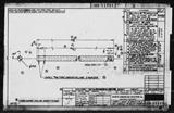 Manufacturer's drawing for North American Aviation P-51 Mustang. Drawing number 106-53389