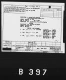 Manufacturer's drawing for Lockheed Corporation P-38 Lightning. Drawing number 669045
