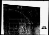 Manufacturer's drawing for Republic Aircraft P-47 Thunderbolt. Drawing number 01f12101