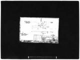 Manufacturer's drawing for Beechcraft Beech Staggerwing. Drawing number d171444