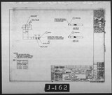 Manufacturer's drawing for Chance Vought Aircraft Inc. F4U Corsair. Drawing number 33997