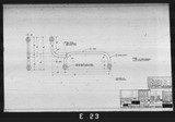 Manufacturer's drawing for Douglas Aircraft Company C-47 Skytrain. Drawing number 3118977