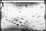 Manufacturer's drawing for Chance Vought F4U Corsair. Drawing number 40700