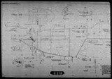 Manufacturer's drawing for North American Aviation P-51 Mustang. Drawing number 104-73004