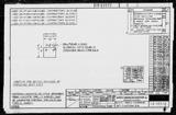 Manufacturer's drawing for North American Aviation P-51 Mustang. Drawing number 19-53572