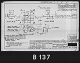 Manufacturer's drawing for North American Aviation P-51 Mustang. Drawing number 102-525149
